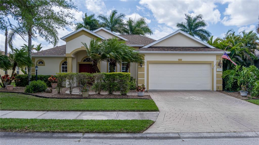 Picture of 11592 57Th Street Circle E, Parrish, FL 34219