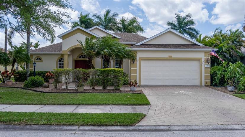 Picture of 11592 57Th Street Circle E, Parrish FL 34219