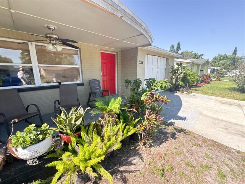 Picture of 5316 Drift Tide Drive, New Port Richey FL 34652