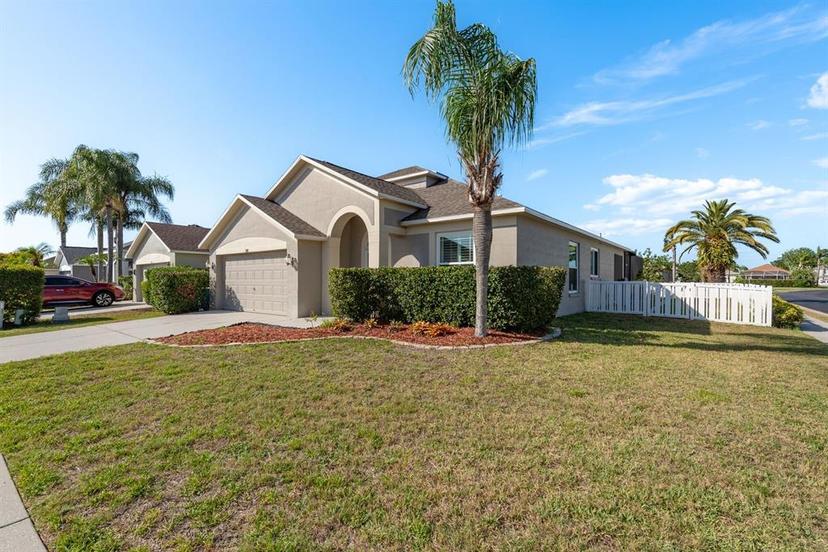 Picture of 1810 Winsloe Drive, Trinity FL 34655