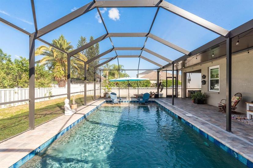 Picture of 1810 Winsloe Drive, Trinity FL 34655