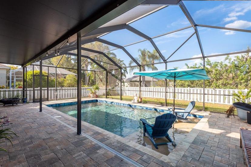 Picture of 1810 Winsloe Drive, Trinity FL 34655