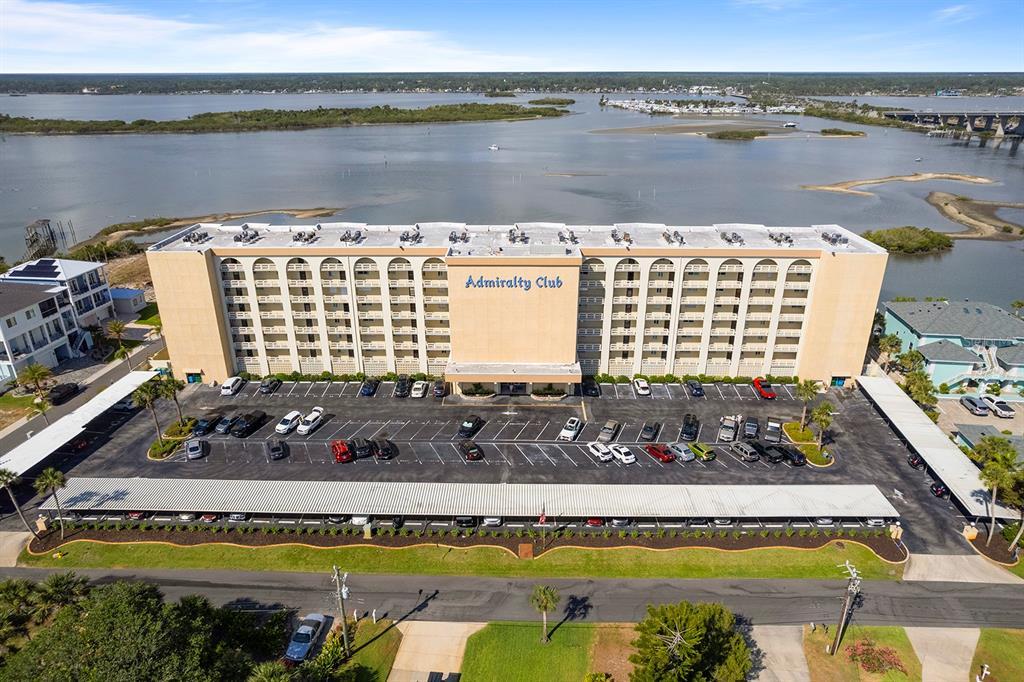 Picture of 3606 S Peninsula Drive Unit 707, Port Orange, FL 32127
