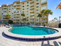 Picture of 3606 S Peninsula Drive Unit 707, Port Orange, FL 32127