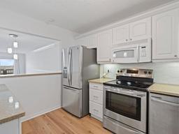 Picture of 3606 S Peninsula Drive Unit 707, Port Orange, FL 32127