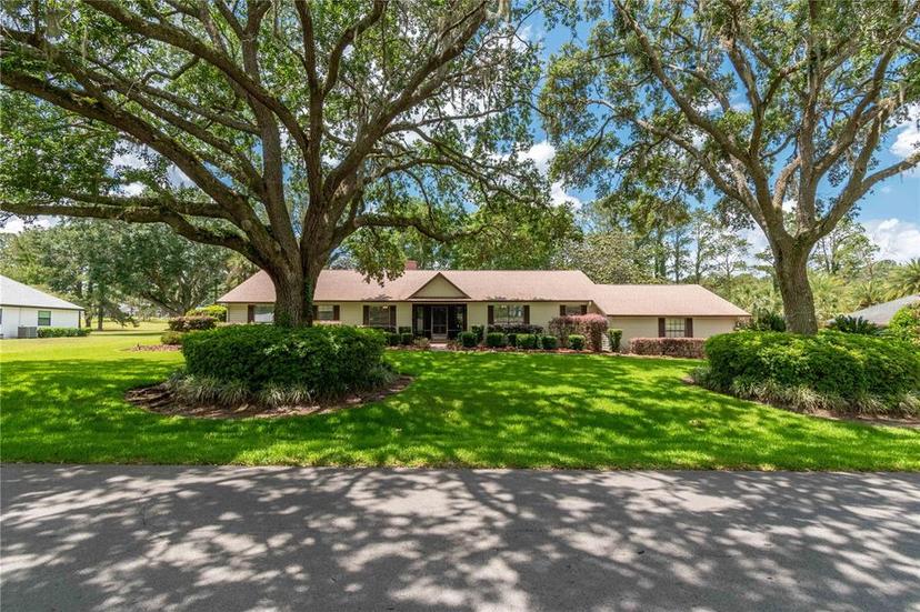 Picture of 4530 NW 78Th Avenue, Ocala FL 34482
