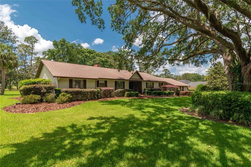 Picture of 4530 NW 78Th Avenue, Ocala FL 34482