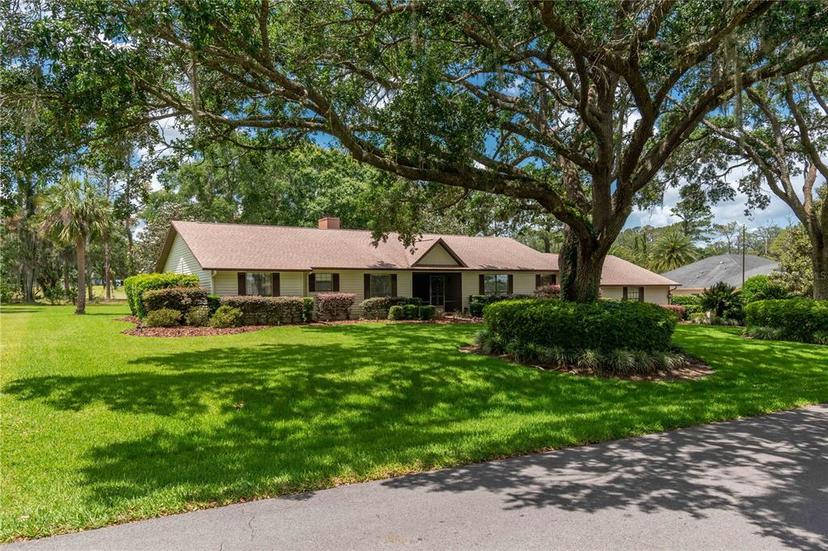 Picture of 4530 NW 78Th Avenue, Ocala FL 34482