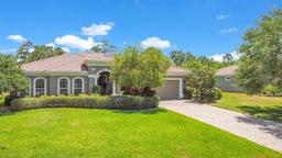 Picture of 18108 Bellezza Drive, Orlando, FL 32820