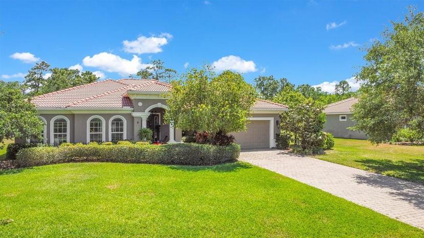 Picture of 18108 Bellezza Drive, Orlando FL 32820