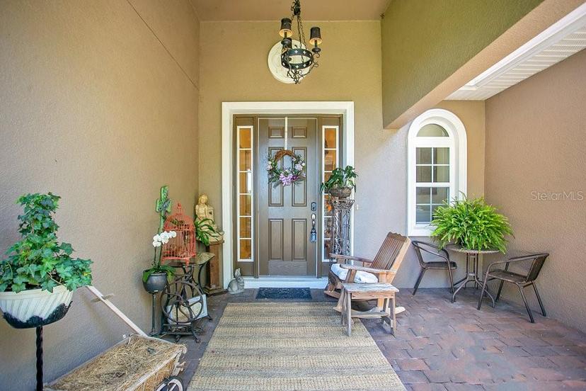 Picture of 18108 Bellezza Drive, Orlando FL 32820
