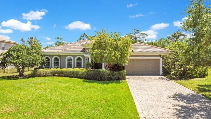 Picture of 18108 Bellezza Drive, Orlando FL 32820