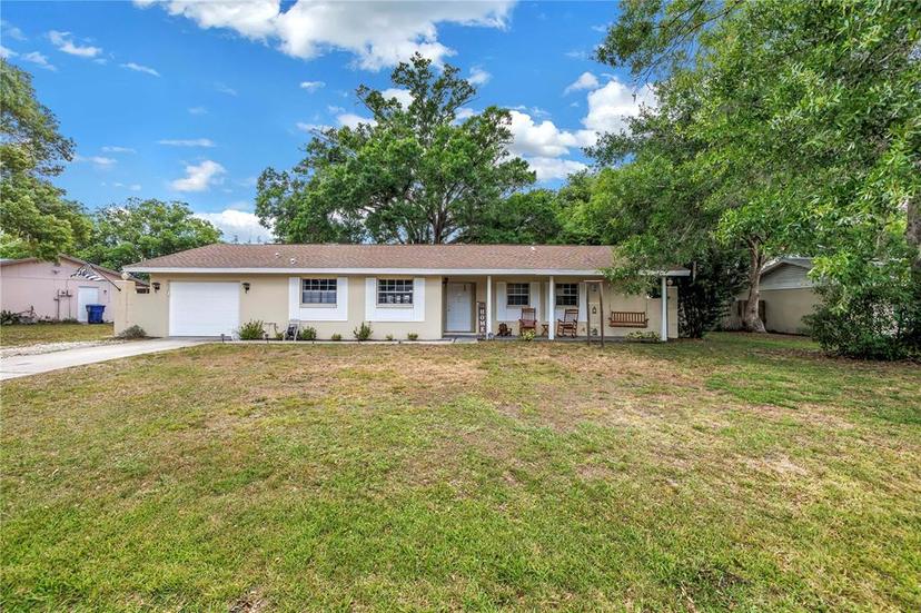 Picture of 3753 Hollow Oak Place, Land O Lakes FL 34639