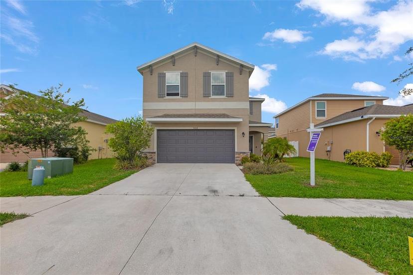 Picture of 5068 Little Stream Lane, Wesley Chapel FL 33545