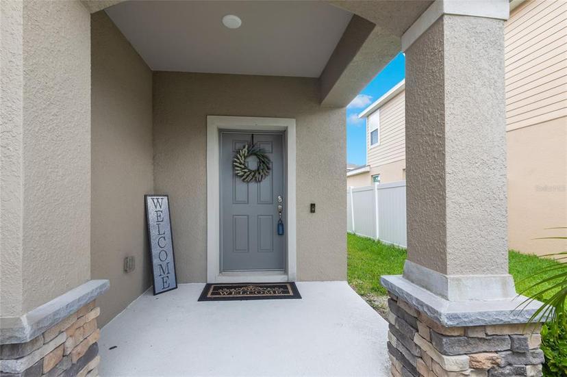 Picture of 5068 Little Stream Lane, Wesley Chapel FL 33545