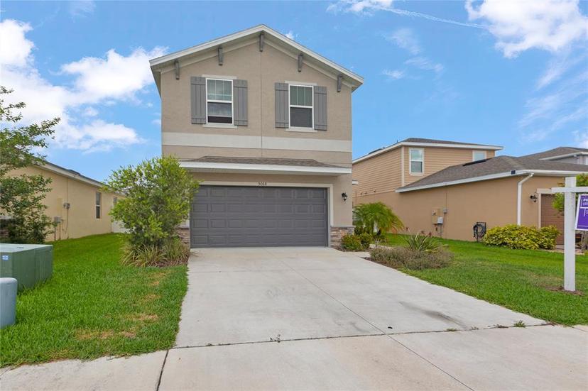 Picture of 5068 Little Stream Lane, Wesley Chapel FL 33545