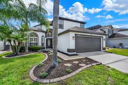 Picture of 13430 Early Frost Circle, Orlando, FL 32828