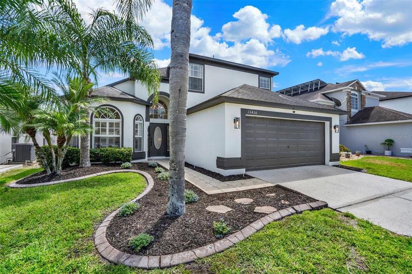 Picture of 13430 Early Frost Circle, Orlando FL 32828