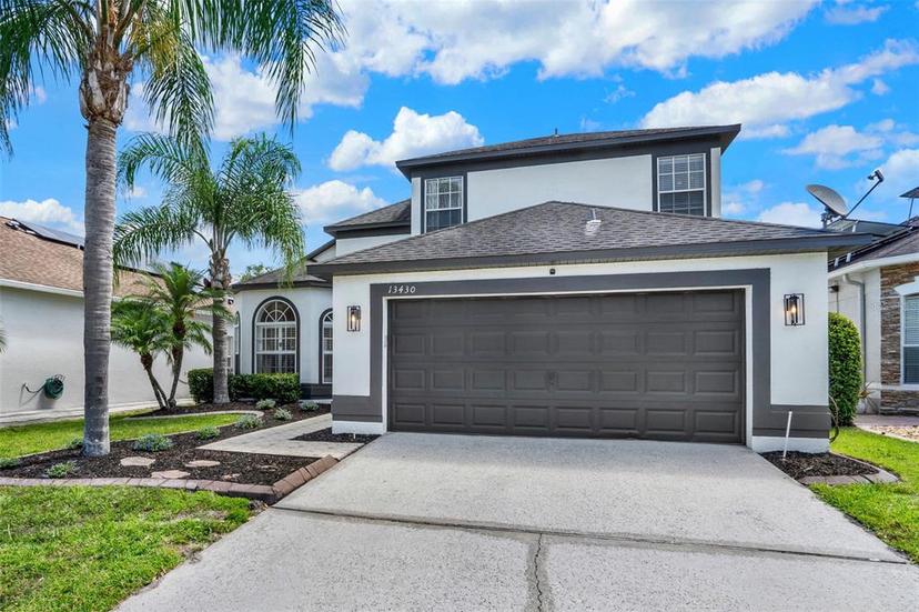 Picture of 13430 Early Frost Circle, Orlando FL 32828