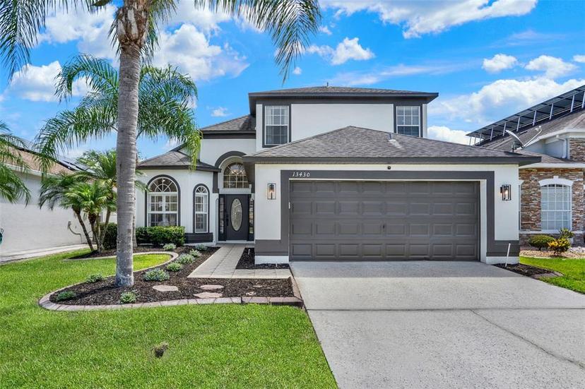 Picture of 13430 Early Frost Circle, Orlando FL 32828