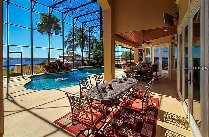 Picture of 8250 Cherry Lake Road, Groveland FL 34736