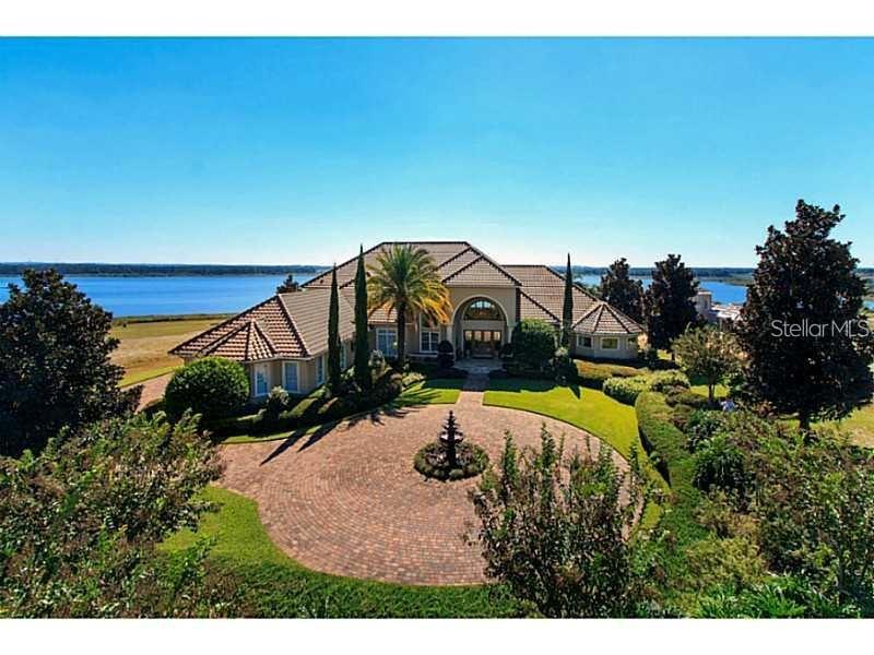 Picture of 8250 Cherry Lake Road, Groveland FL 34736