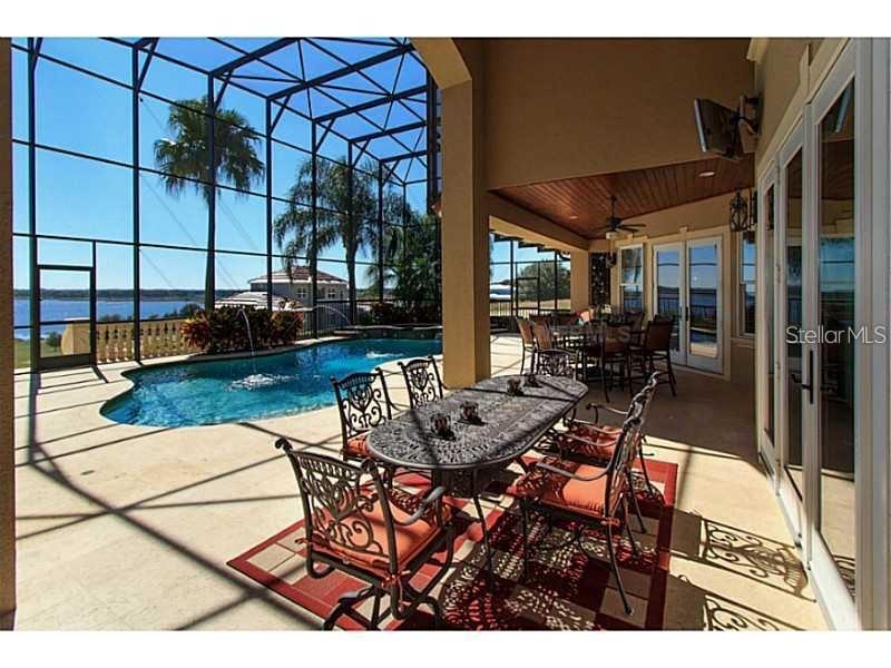 Picture of 8250 Cherry Lake Road, Groveland FL 34736