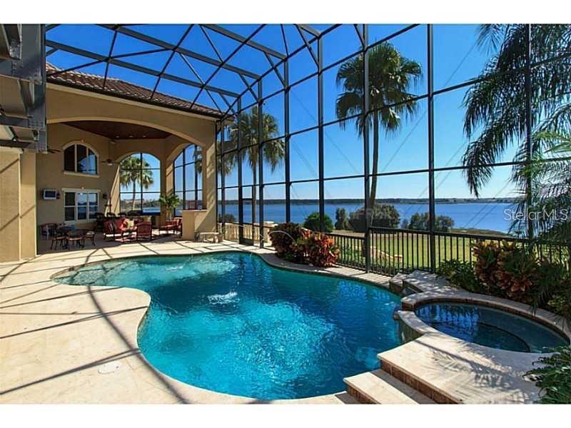 Picture of 8250 Cherry Lake Road, Groveland FL 34736