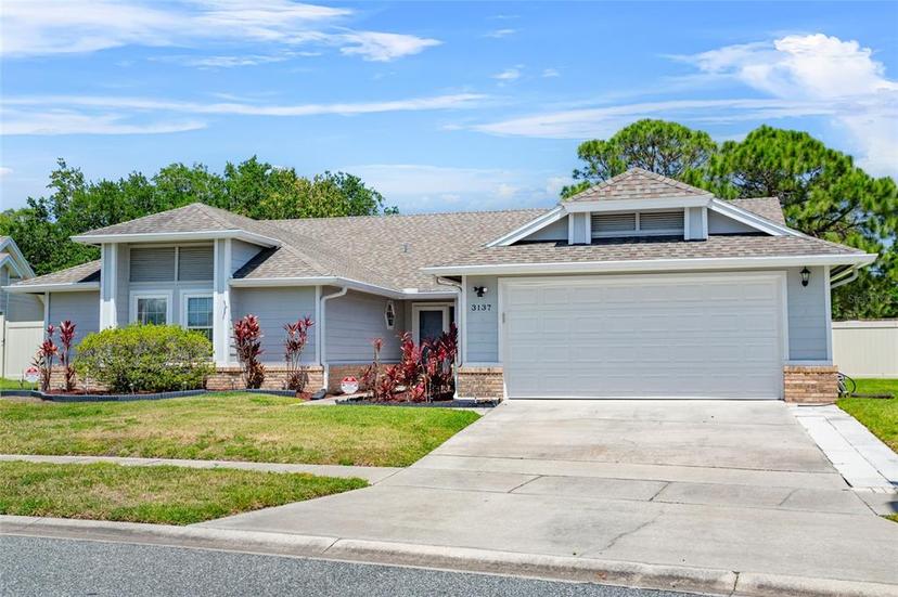 Picture of 3137 Timucua Circle, Orlando FL 32837