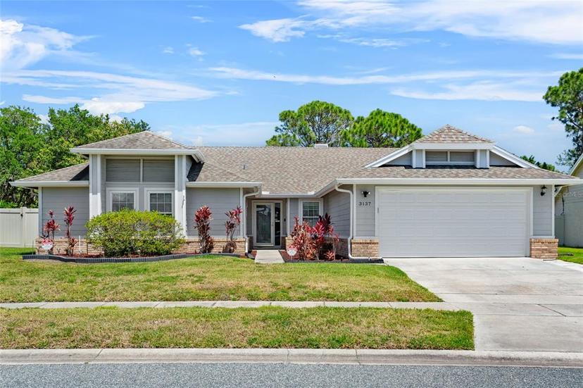 Picture of 3137 Timucua Circle, Orlando FL 32837
