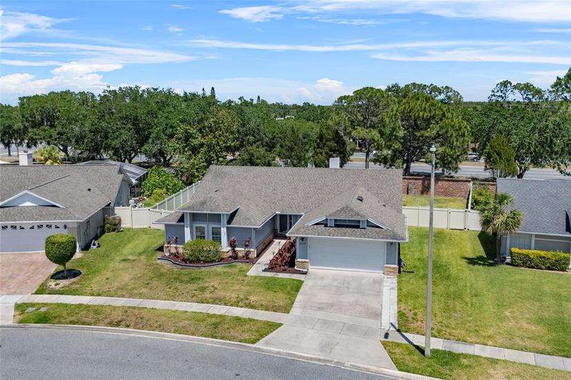 Picture of 3137 Timucua Circle, Orlando FL 32837