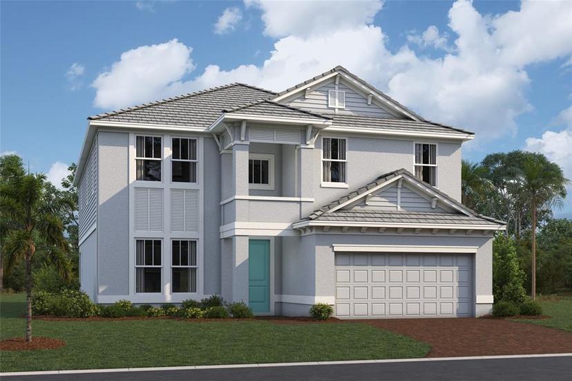 Picture of 7575 Hawkstone Drive, Sarasota FL 34241
