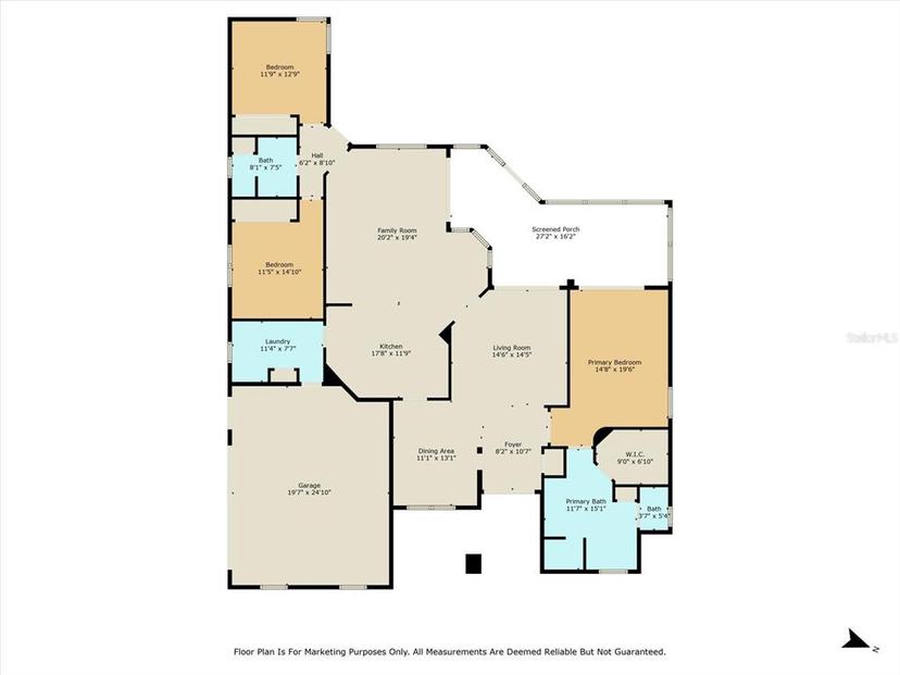 Picture of 106 Daisy Street, Homosassa FL 34446