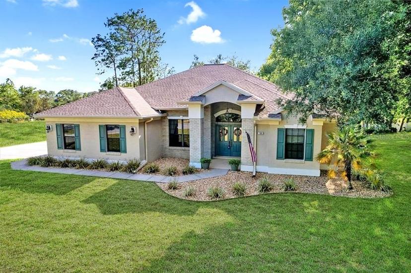Picture of 106 Daisy Street, Homosassa FL 34446