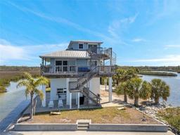 Picture of 2417 Sunset Vista Drive, Spring Hill, FL 34607