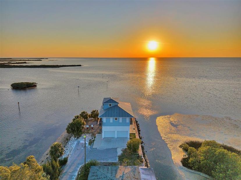 Picture of 2417 Sunset Vista Drive, Spring Hill FL 34607