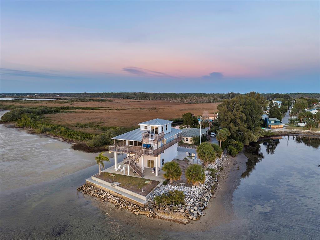 Picture of 2417 Sunset Vista Drive, Spring Hill, FL 34607