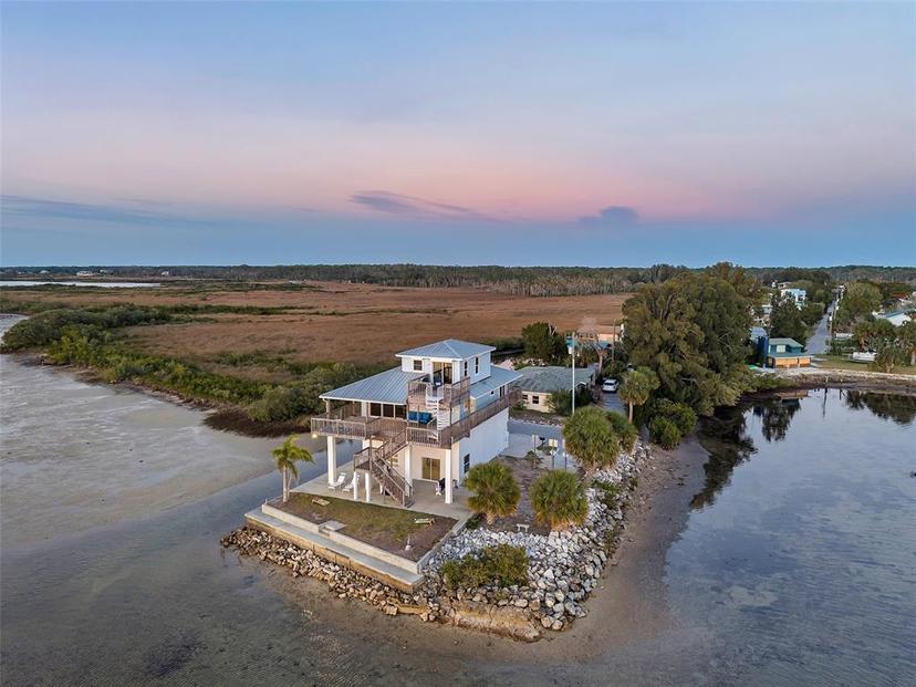 Picture of 2417 Sunset Vista Drive, Spring Hill FL 34607
