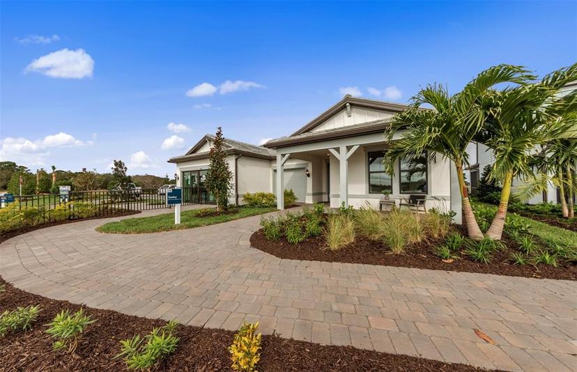 Picture of 16411 Sapphire Point Drive, Lakewood Ranch FL 34211