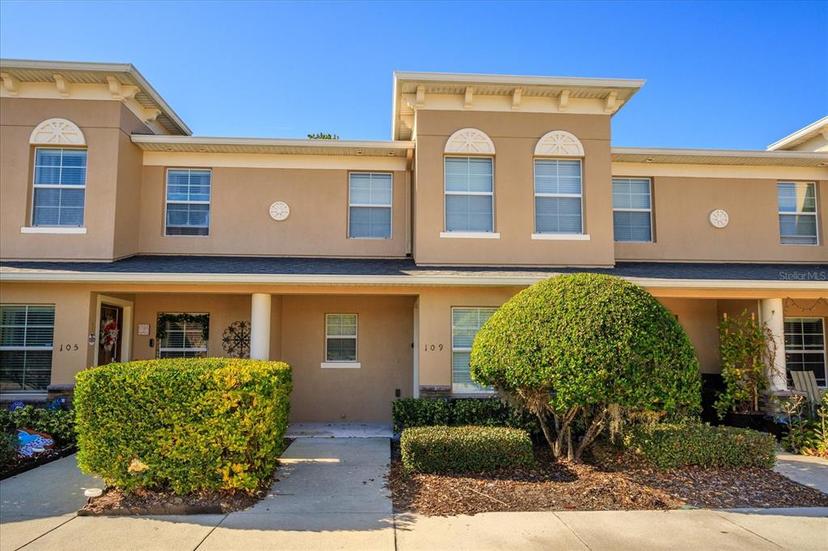 Picture of 109 Bel Fiore Cove, Sanford FL 32773