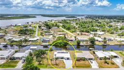 Picture of 27385 Voyageur Drive, Punta Gorda, FL 33983