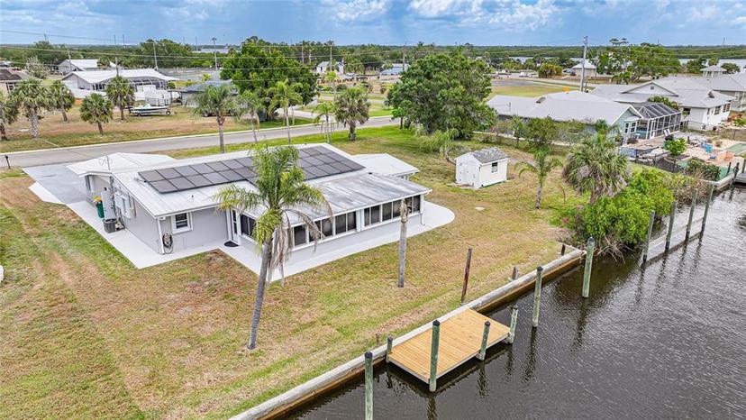 Picture of 27385 Voyageur Drive, Punta Gorda FL 33983