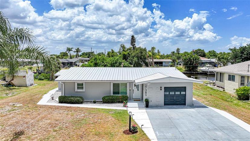 Picture of 27385 Voyageur Drive, Punta Gorda FL 33983