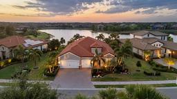 Picture of 16309 Castle Park Terrace, Lakewood Ranch, FL 34202
