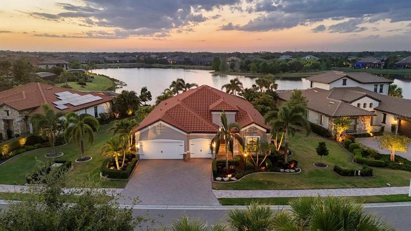 Picture of 16309 Castle Park Terrace, Lakewood Ranch FL 34202