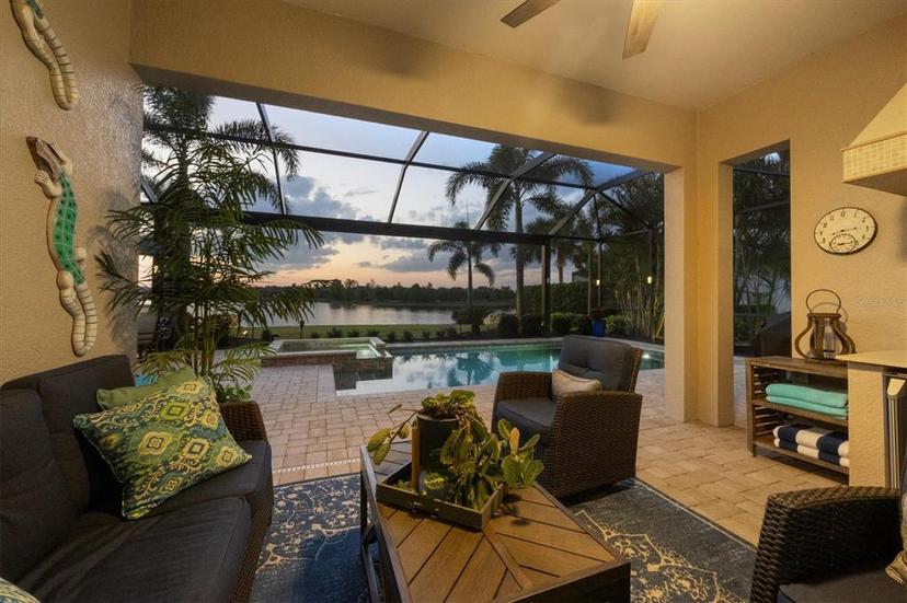 Picture of 16309 Castle Park Terrace, Lakewood Ranch FL 34202