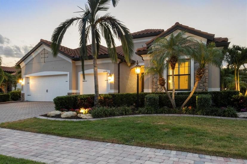 Picture of 16309 Castle Park Terrace, Lakewood Ranch FL 34202