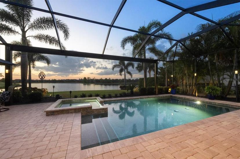 Picture of 16309 Castle Park Terrace, Lakewood Ranch FL 34202