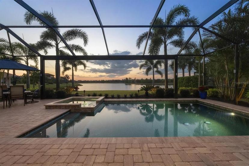 Picture of 16309 Castle Park Terrace, Lakewood Ranch FL 34202