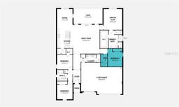 Picture of 2770 Sweet Acacia Drive, Clermont, FL 34711